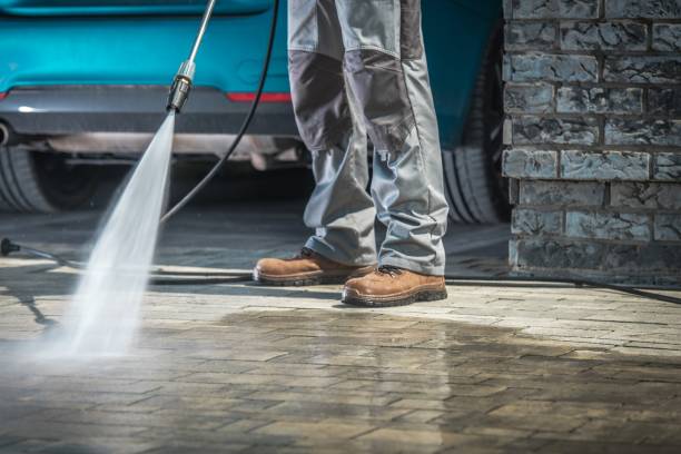 Best Restaurant Pressure Washing  in Walker Valley, NY