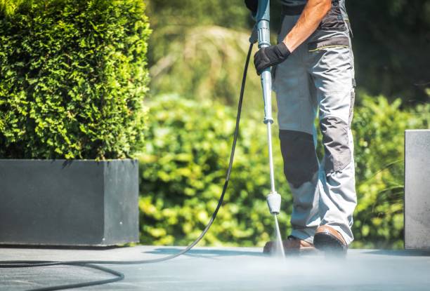 Best Dumpster Area Cleaning  in Walker Valley, NY