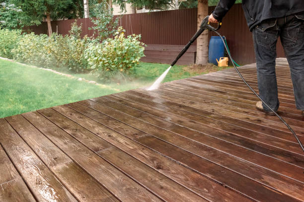 Spring Cleaning in Walker Valley, NY